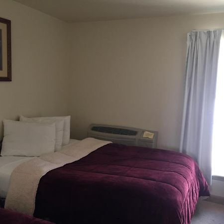 All Suites Inn Budget Host Lewisburg Exteriér fotografie