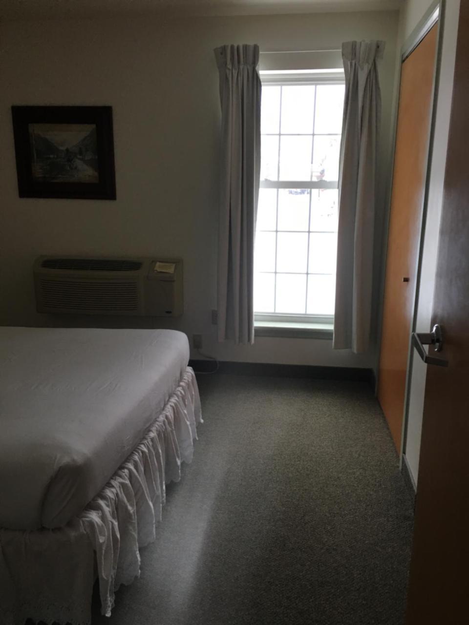 All Suites Inn Budget Host Lewisburg Exteriér fotografie